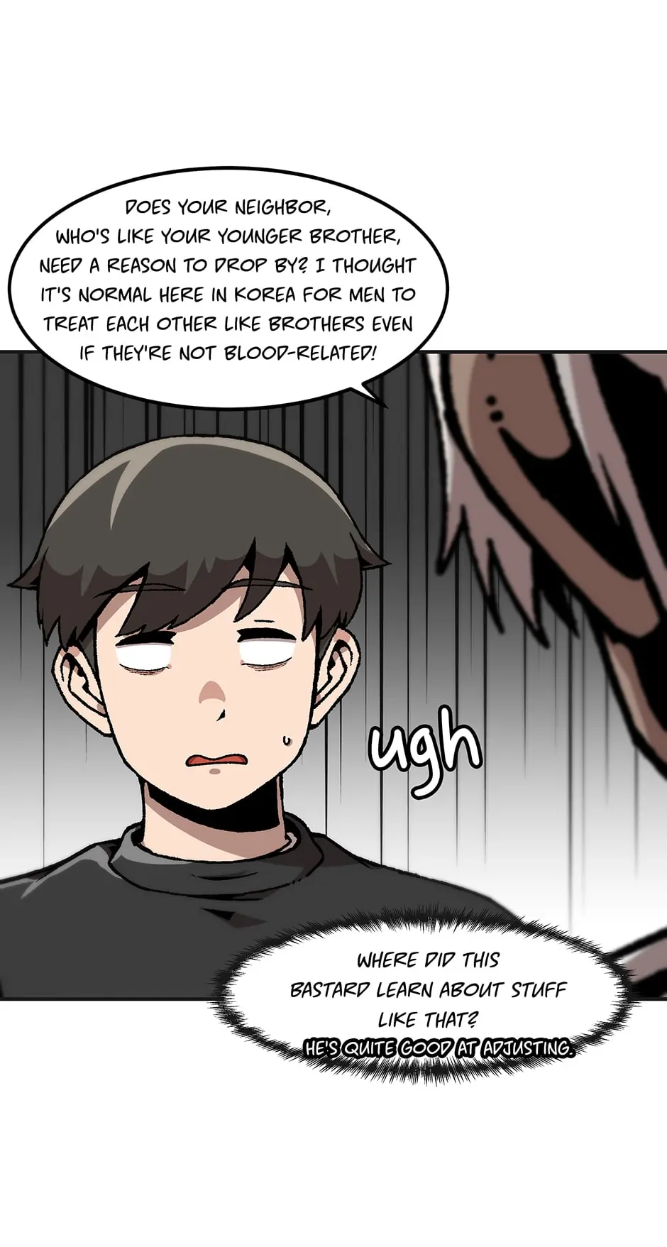 Read Leveling Up Alone EN Manga Online