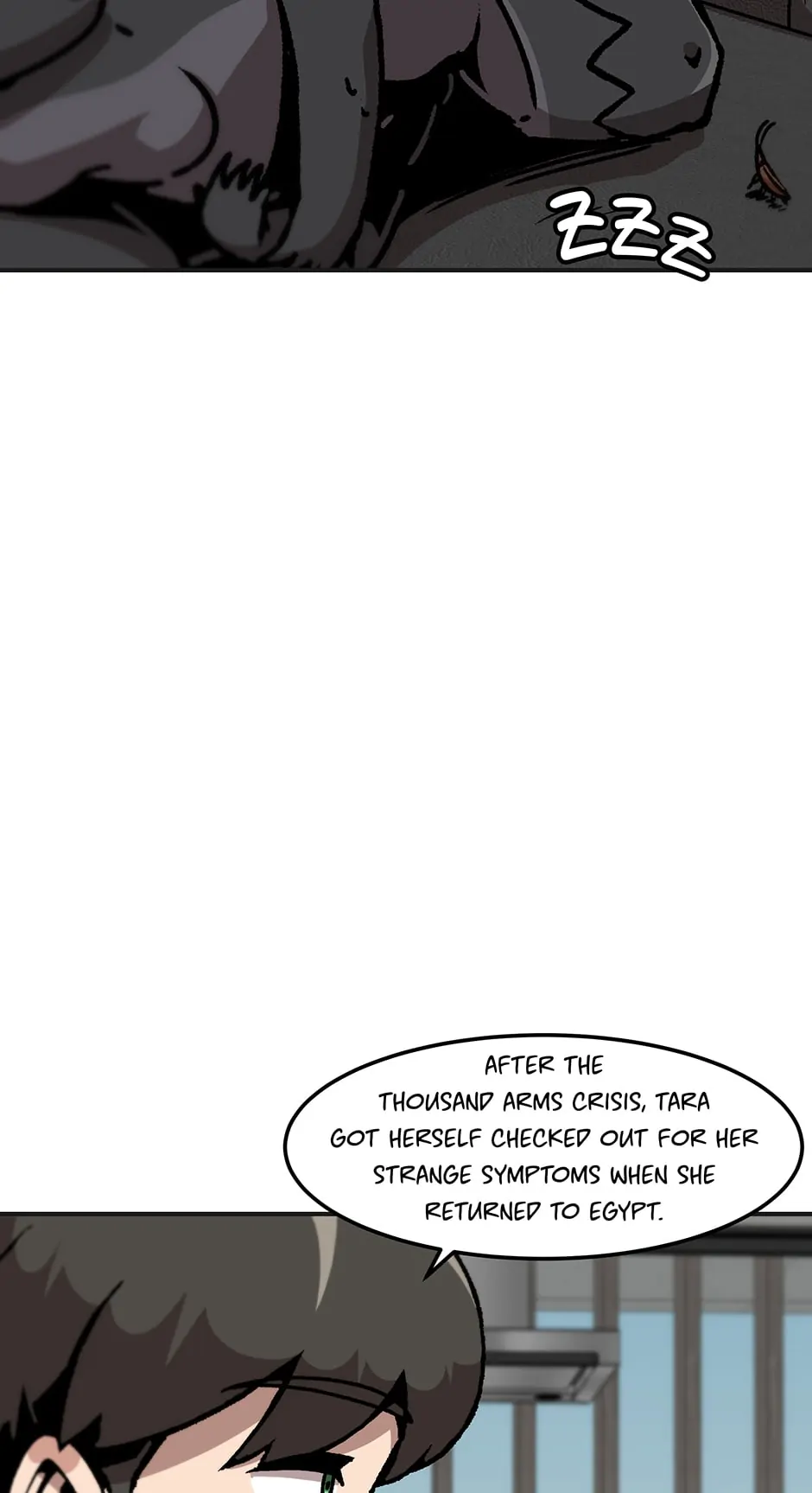 Read Leveling Up Alone EN Manga Online