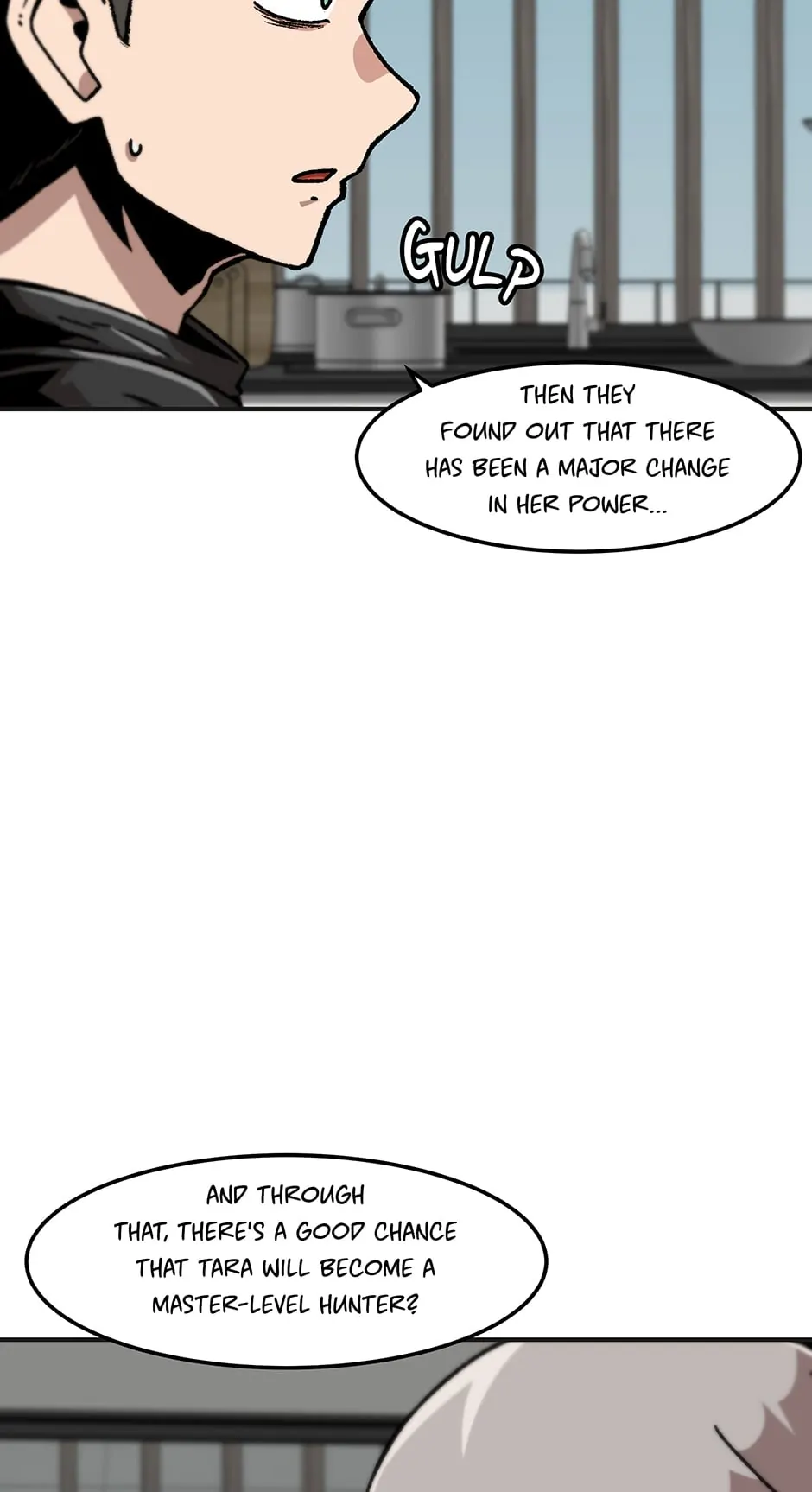 Read Leveling Up Alone EN Manga Online