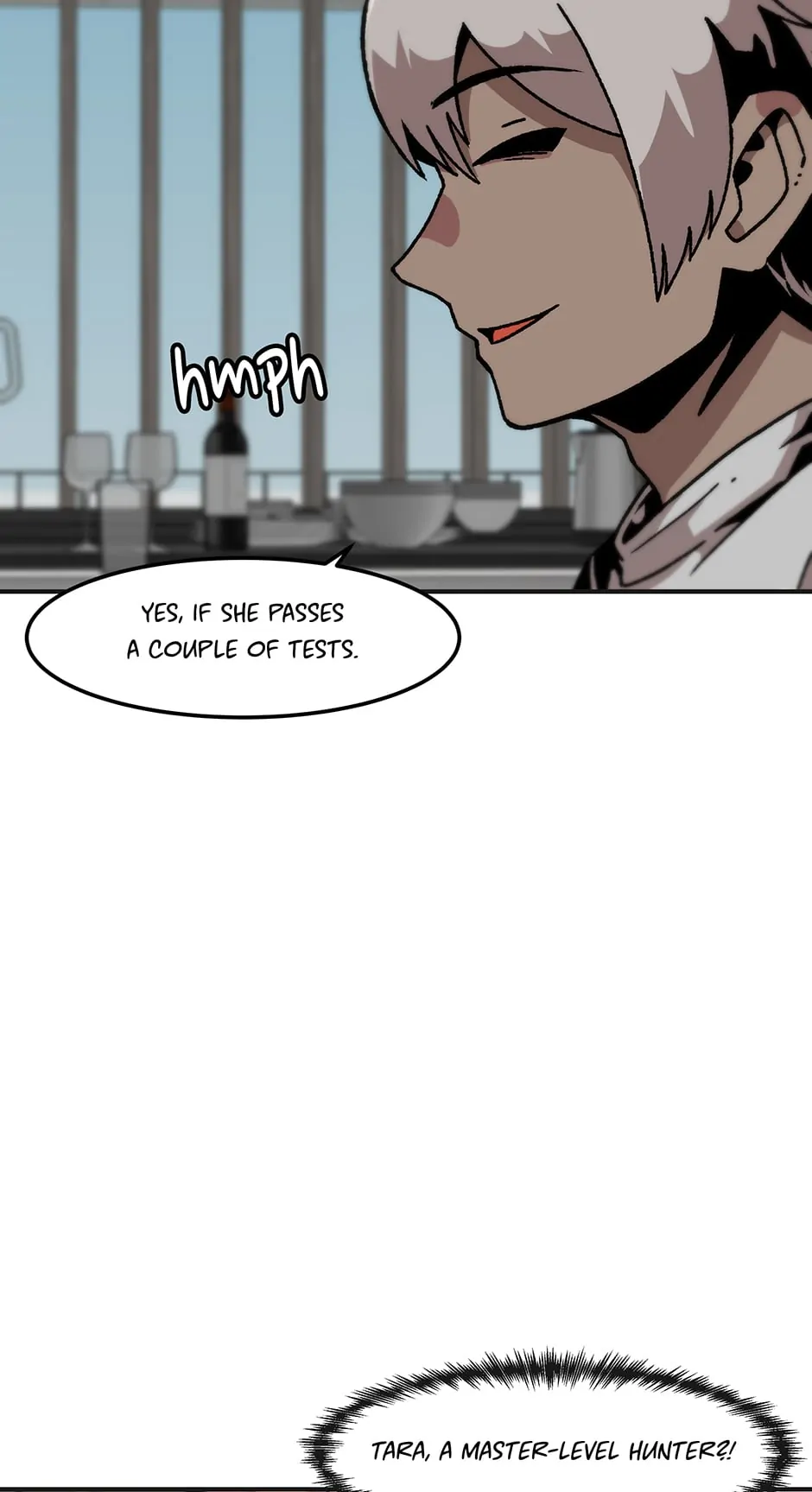 Read Leveling Up Alone EN Manga Online