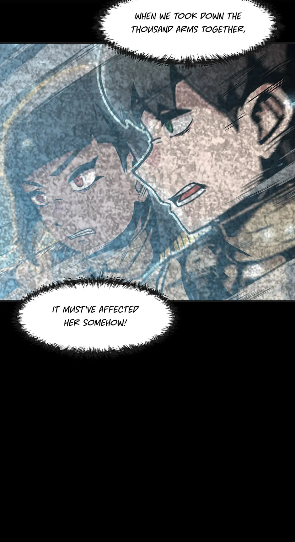 Read Leveling Up Alone EN Manga Online