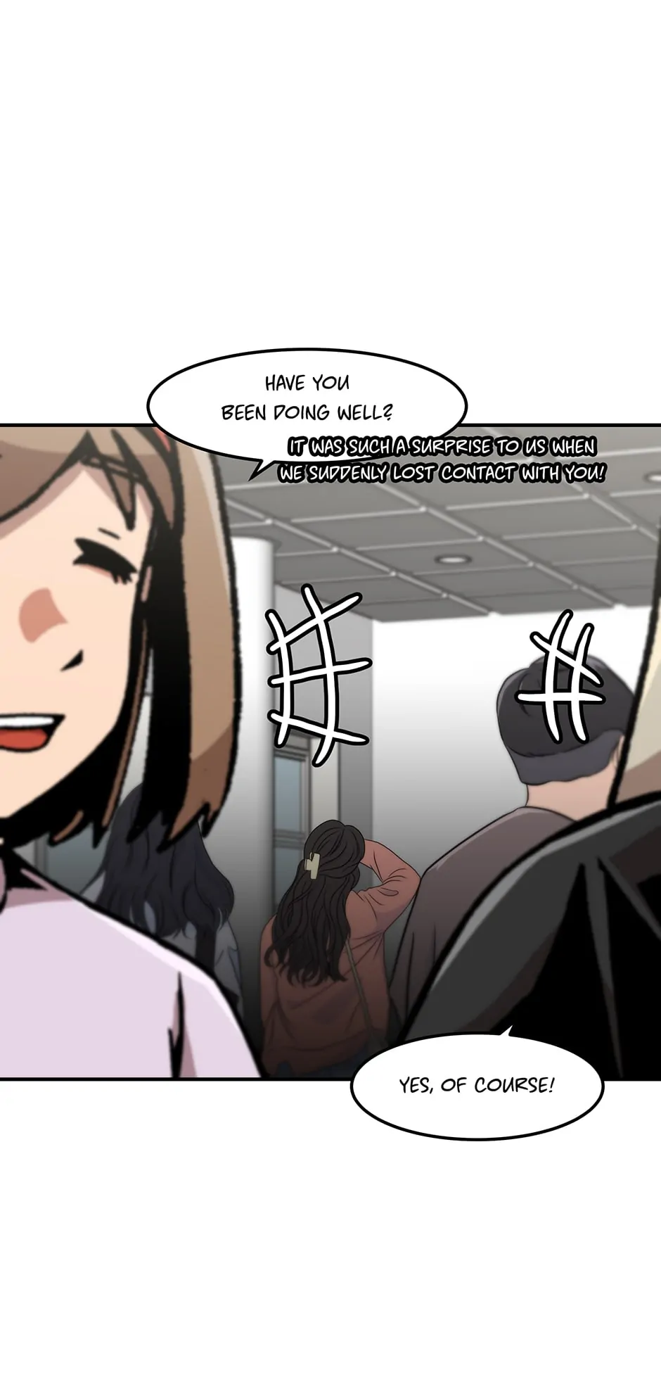 Read Leveling Up Alone EN Manga Online
