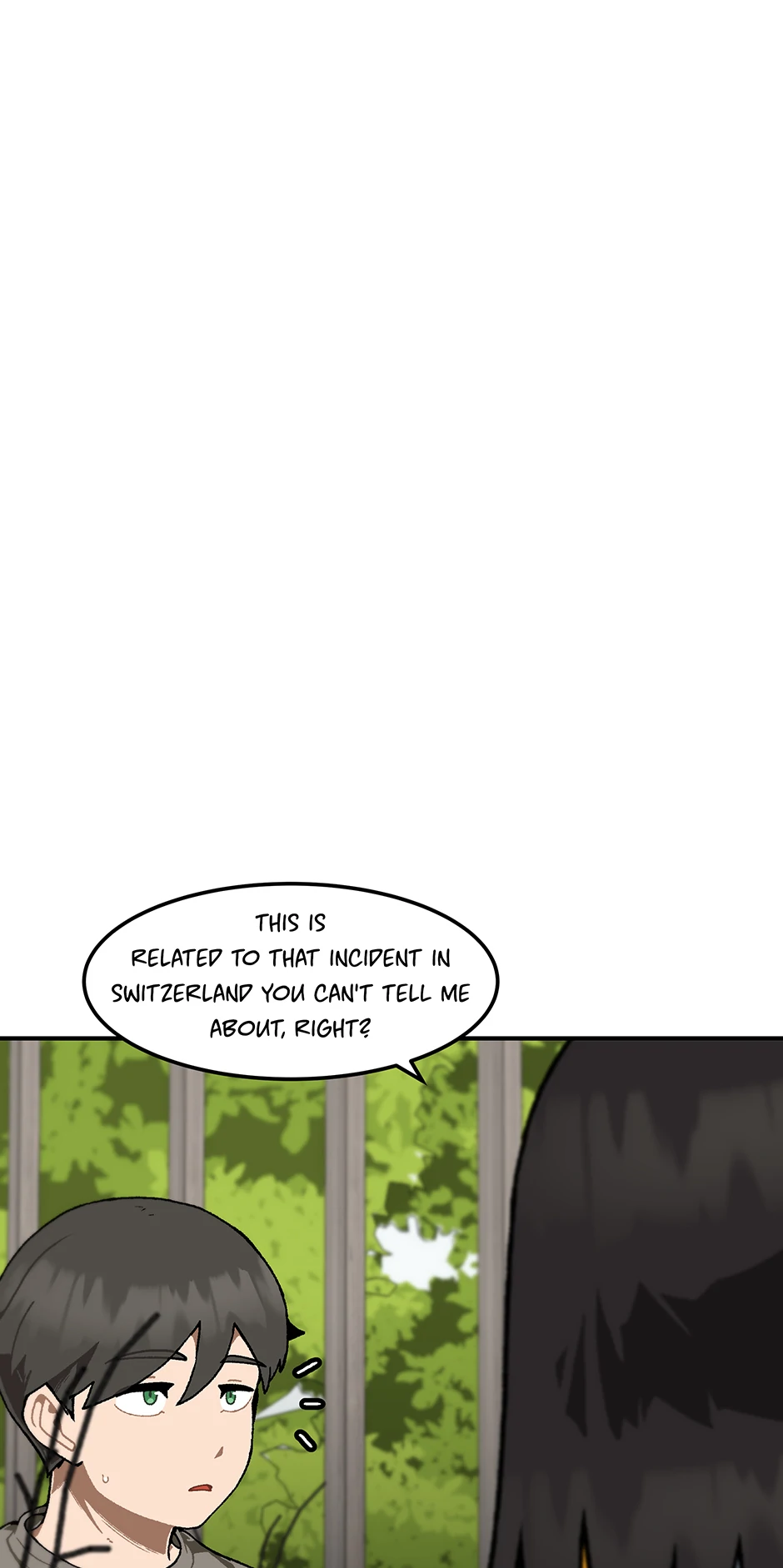 Read Leveling Up Alone EN Manga Online