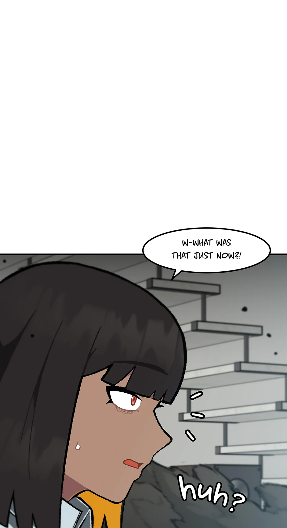 Read Leveling Up Alone EN Manga Online