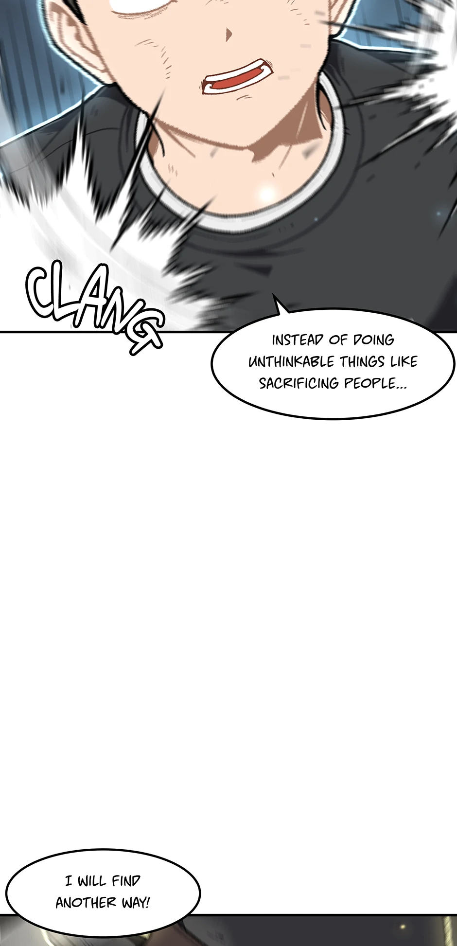 Read Leveling Up Alone EN Manga Online