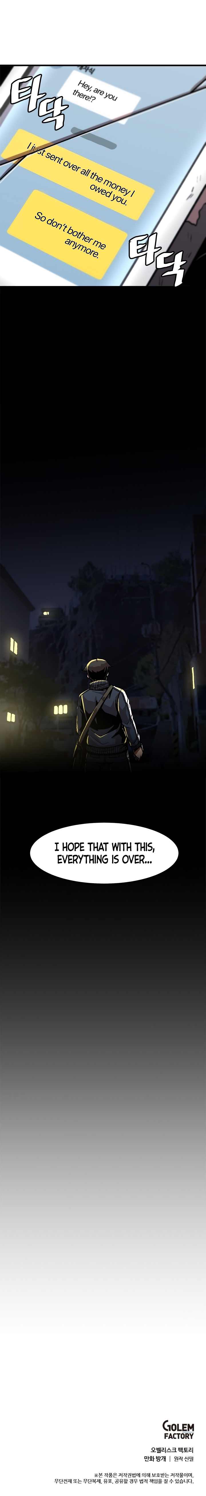 Read Leveling Up Alone EN Manga Online