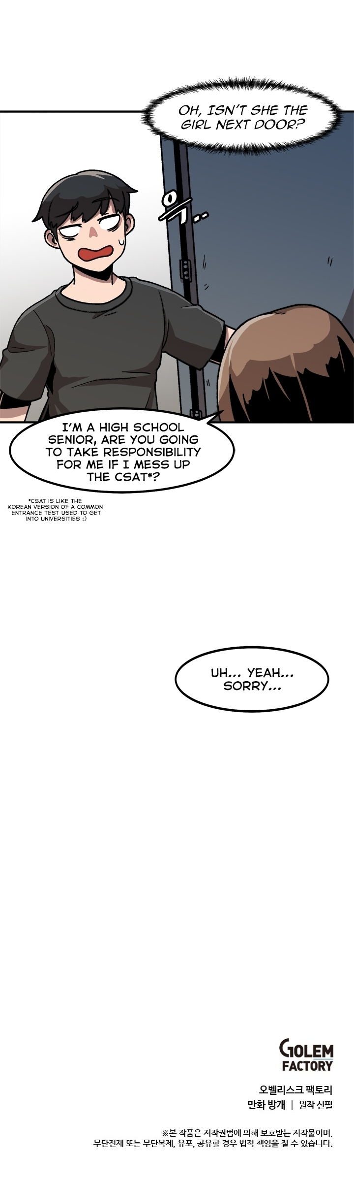 Read Leveling Up Alone EN Manga Online