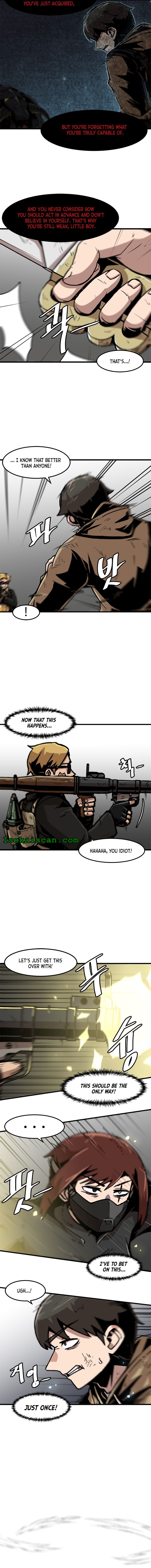 Read Leveling Up Alone EN Manga Online
