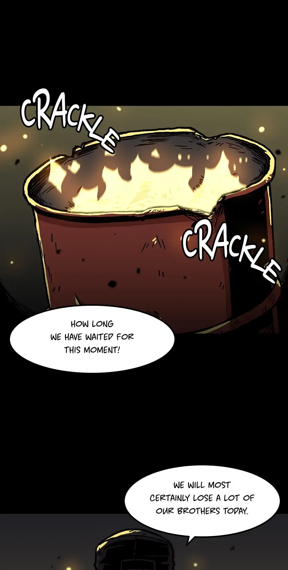 Read Leveling Up Alone EN Manga Online