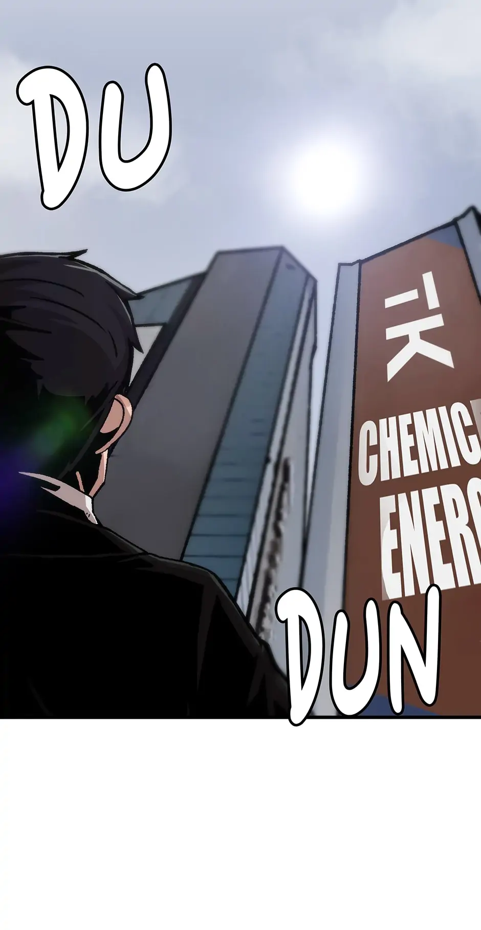 Read Leveling Up Alone EN Manga Online