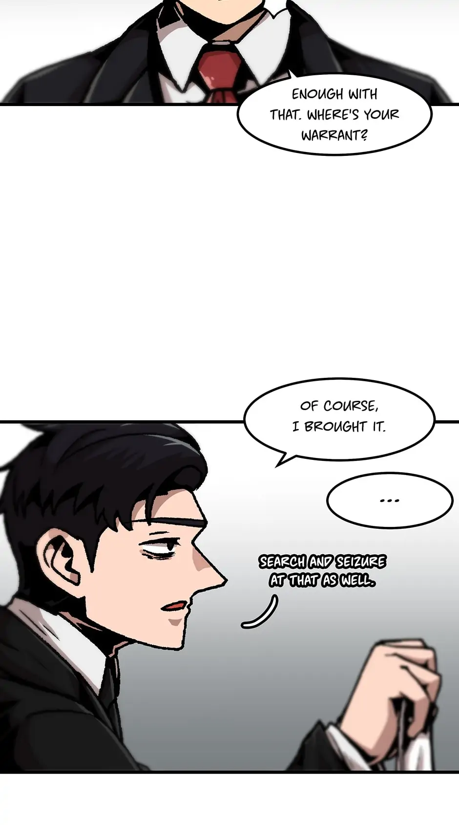 Read Leveling Up Alone EN Manga Online