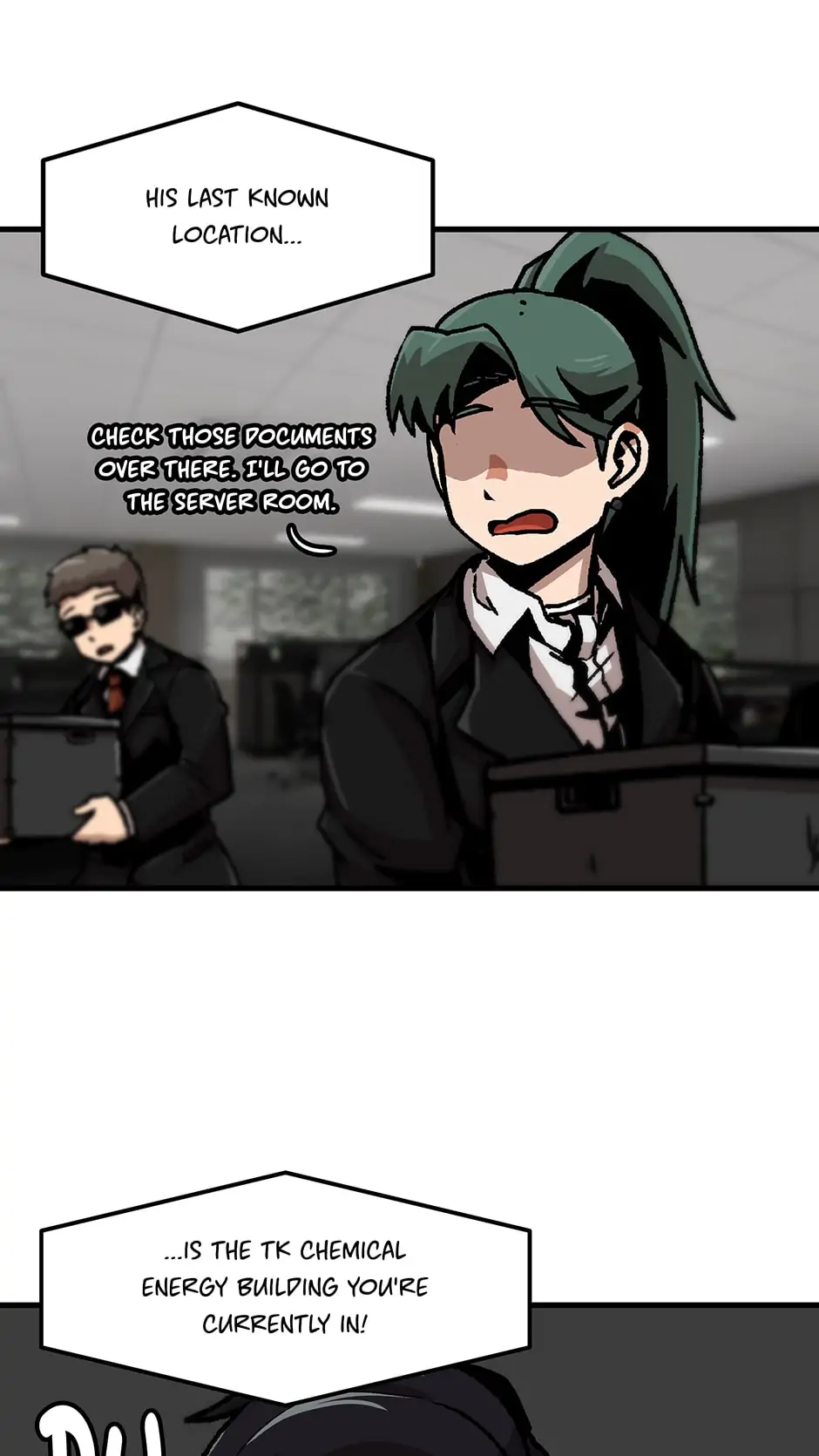 Read Leveling Up Alone EN Manga Online