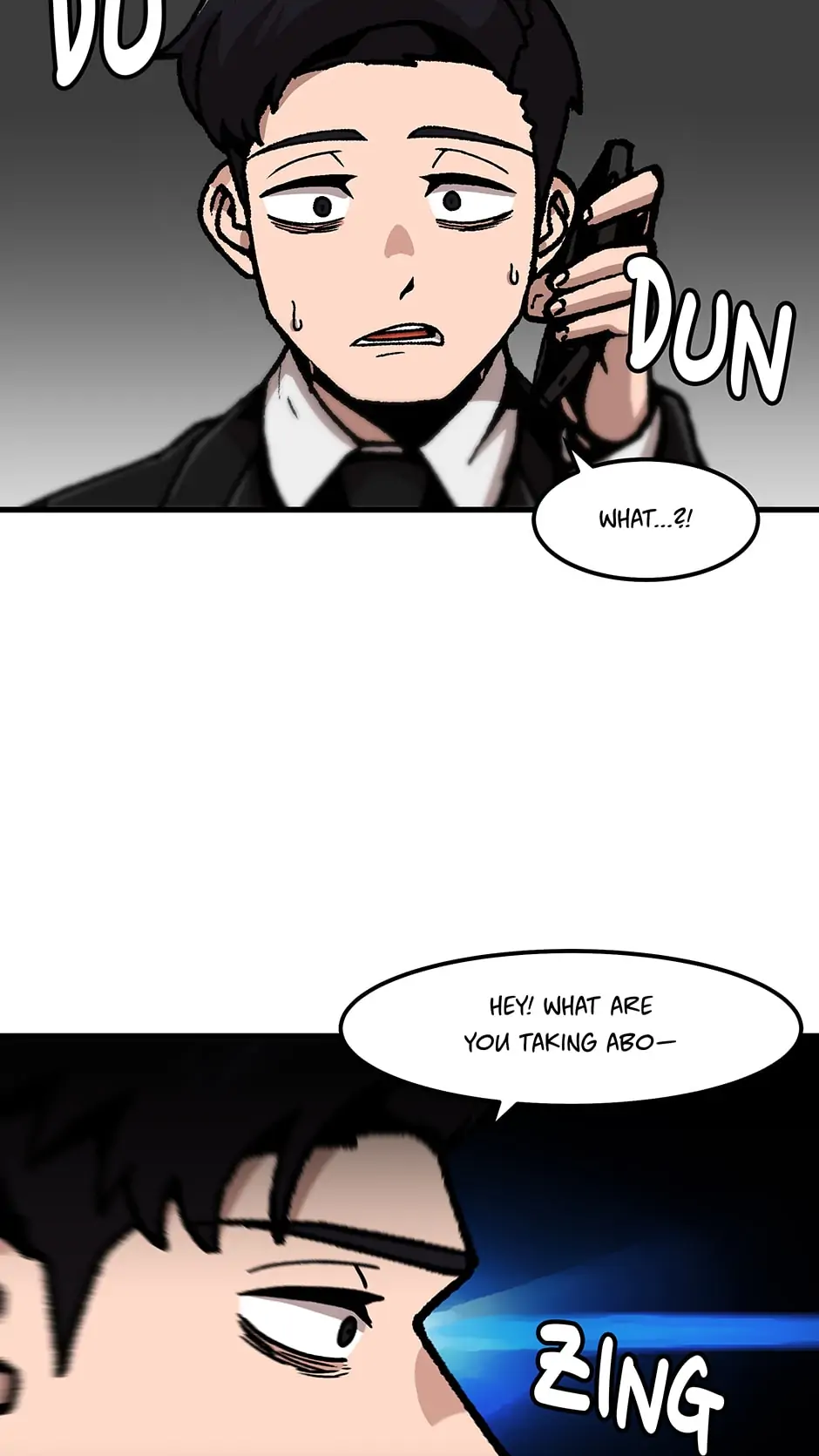 Read Leveling Up Alone EN Manga Online