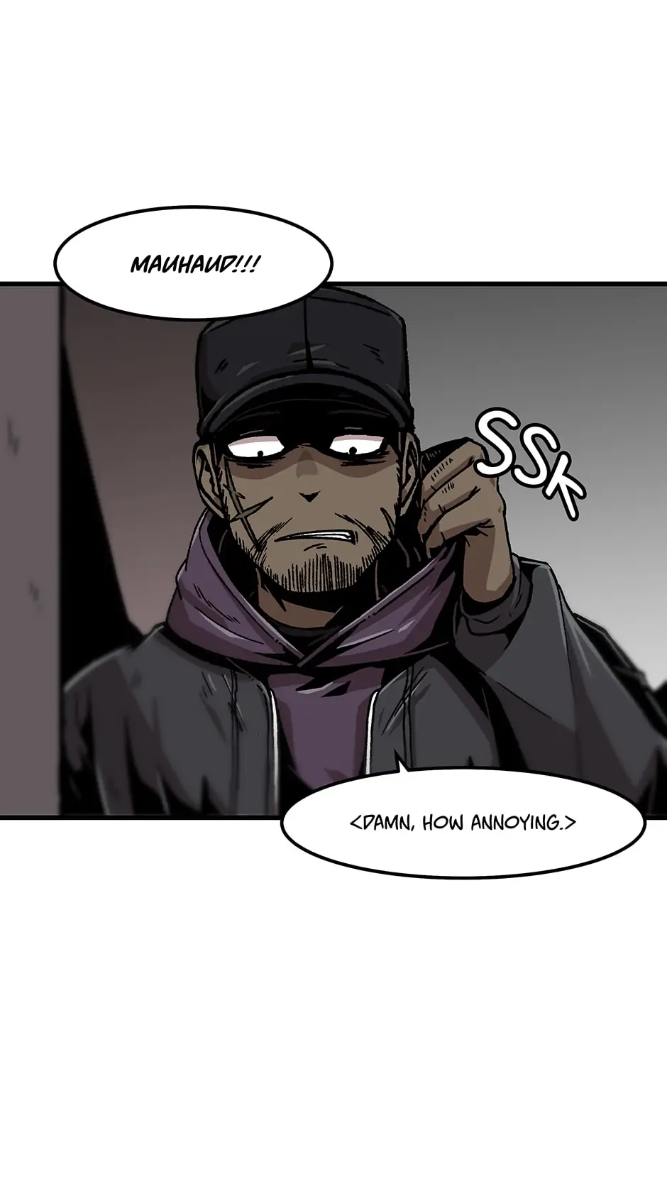 Read Leveling Up Alone EN Manga Online