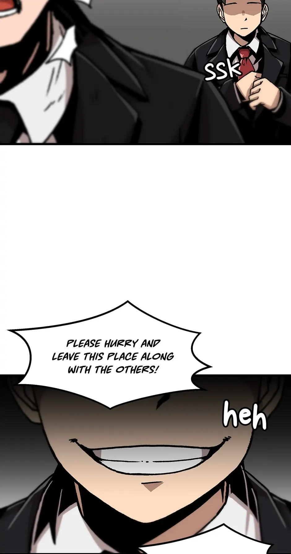 Read Leveling Up Alone EN Manga Online