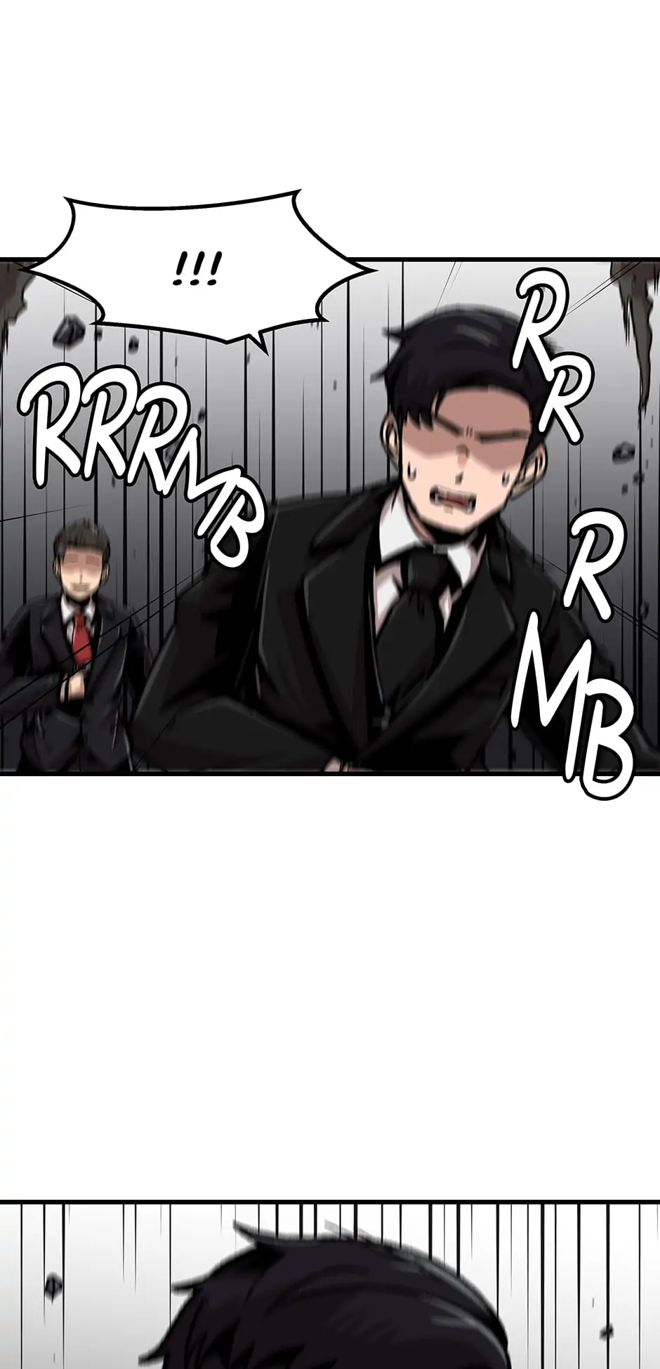 Read Leveling Up Alone EN Manga Online