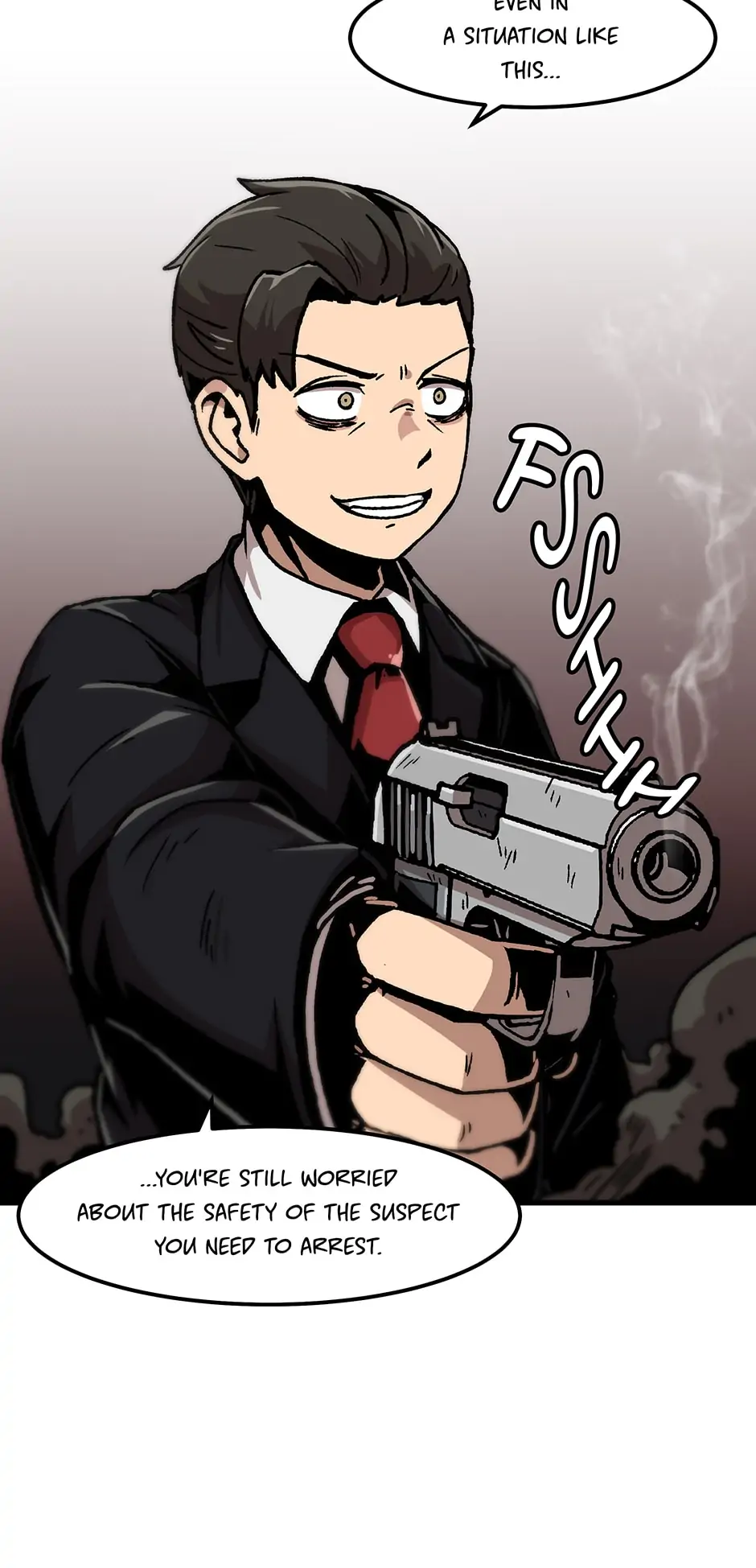 Read Leveling Up Alone EN Manga Online