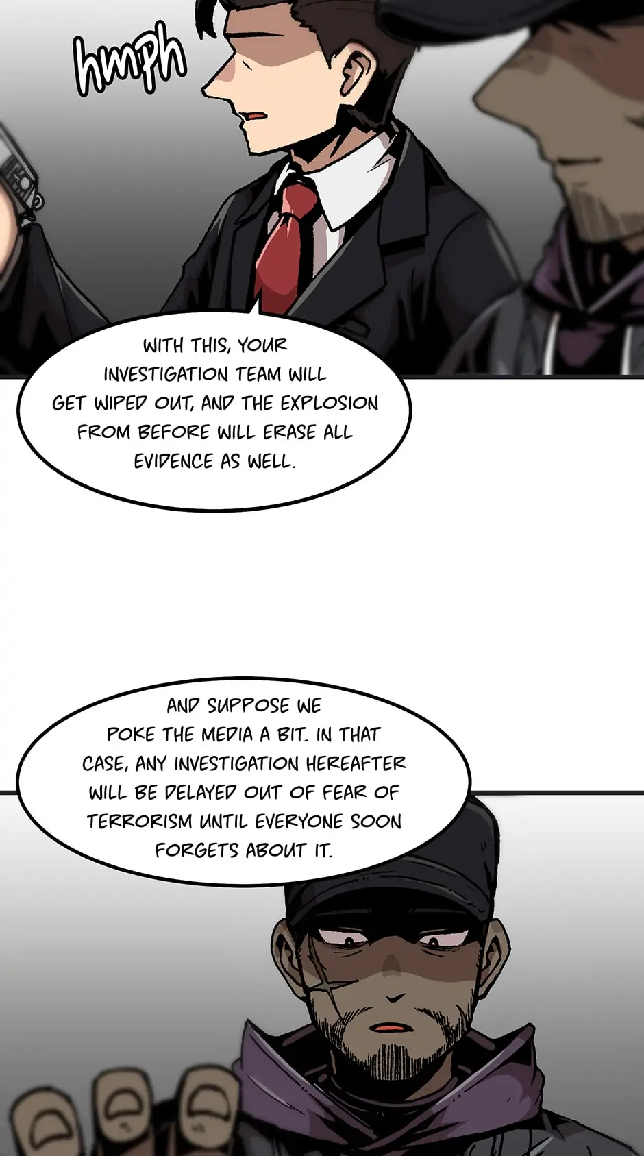 Read Leveling Up Alone EN Manga Online