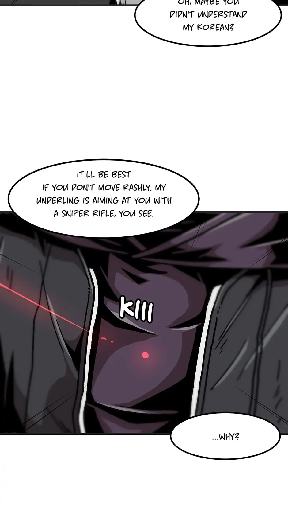Read Leveling Up Alone EN Manga Online