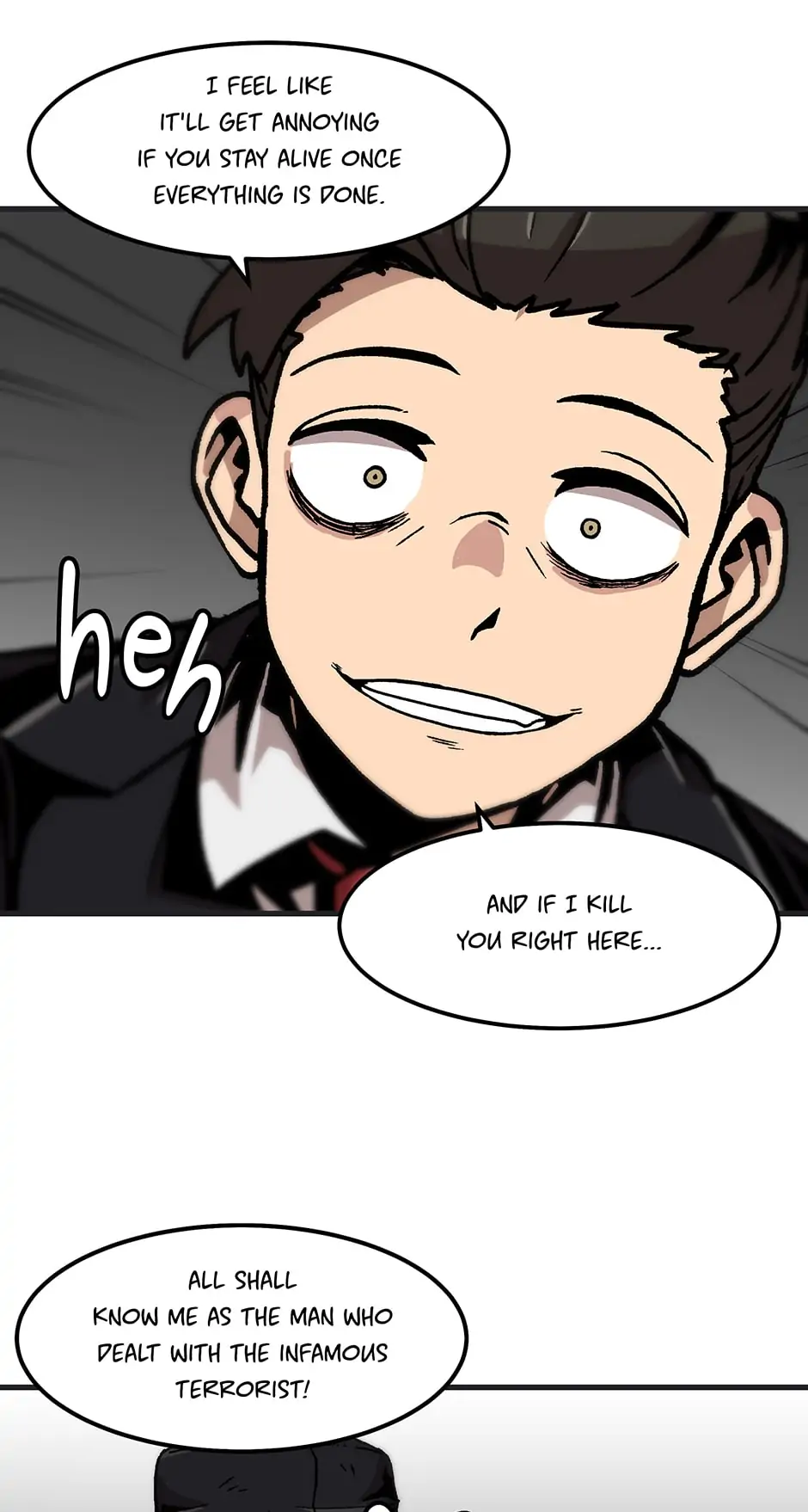 Read Leveling Up Alone EN Manga Online