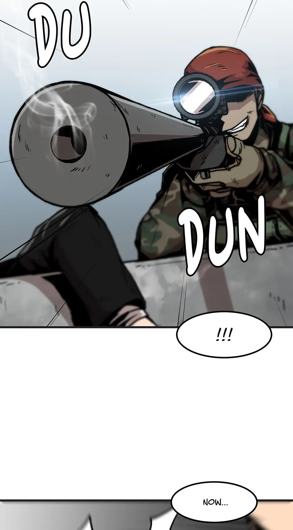 Read Leveling Up Alone EN Manga Online