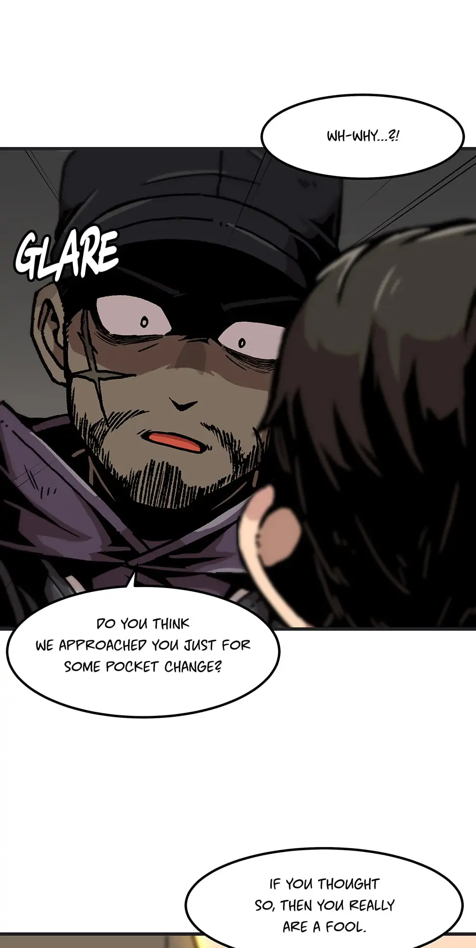 Read Leveling Up Alone EN Manga Online