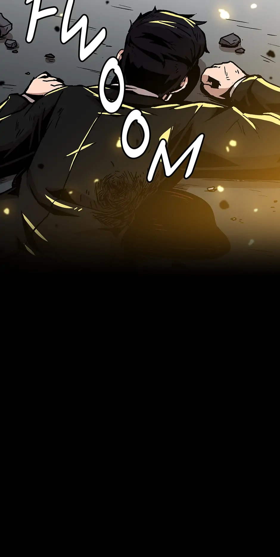 Read Leveling Up Alone EN Manga Online