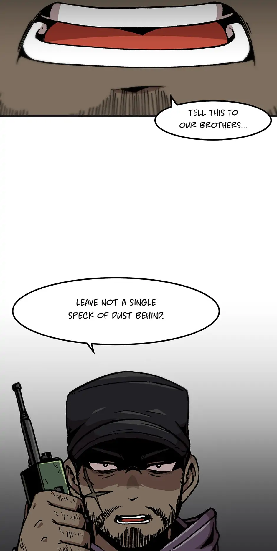 Read Leveling Up Alone EN Manga Online