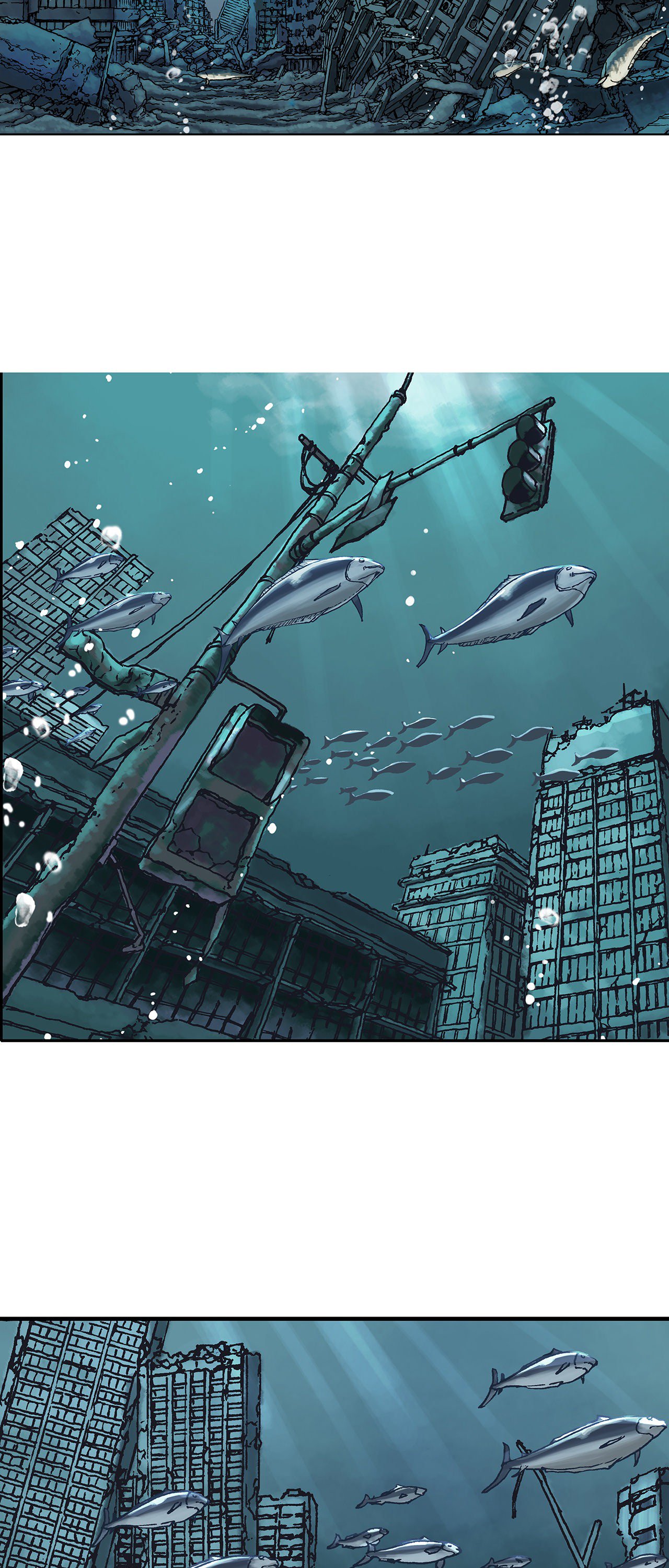 Read Leviathan EN Manga Online