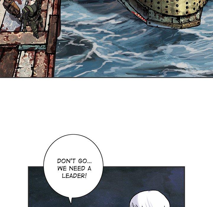 Read Leviathan EN Manga Online