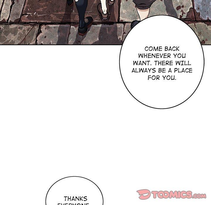 Read Leviathan EN Manga Online