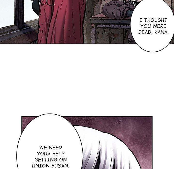 Read Leviathan EN Manga Online