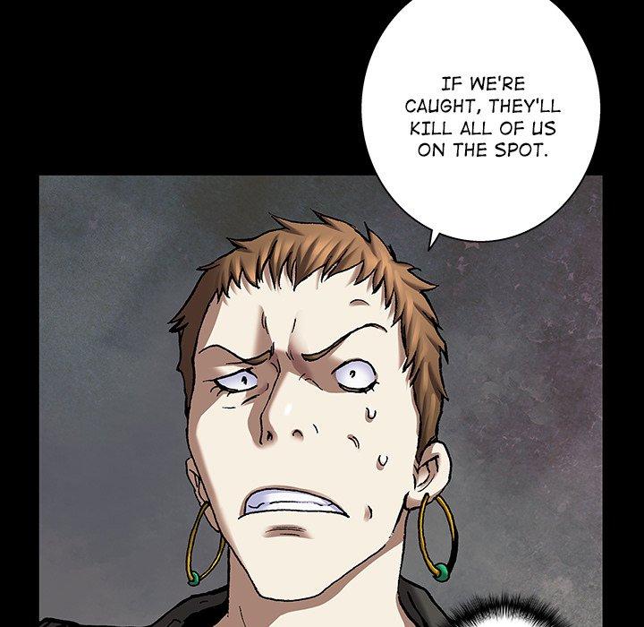 Read Leviathan EN Manga Online