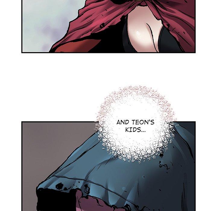 Read Leviathan EN Manga Online