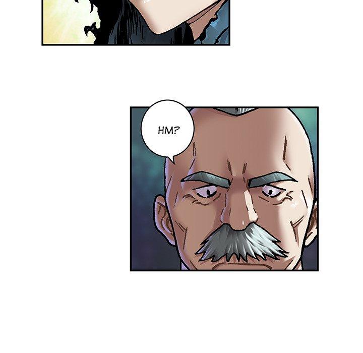 Read Leviathan EN Manga Online