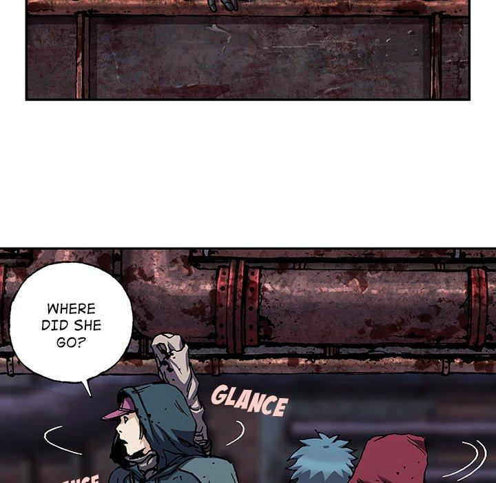 Read Leviathan EN Manga Online