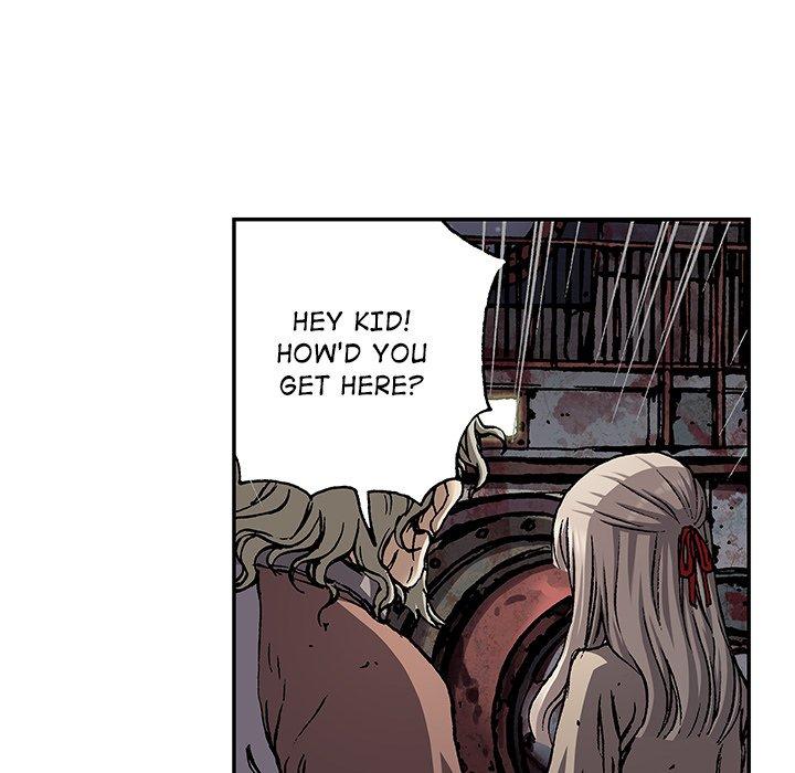 Read Leviathan EN Manga Online