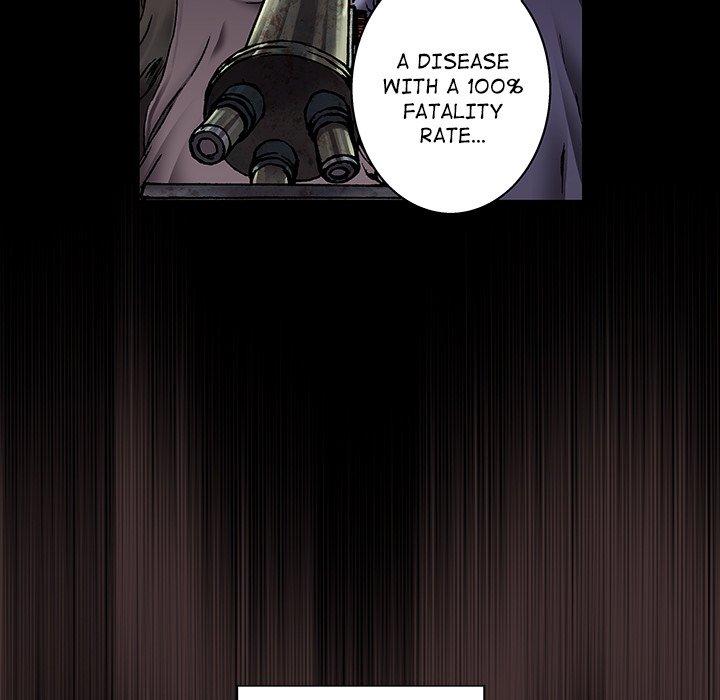 Read Leviathan EN Manga Online
