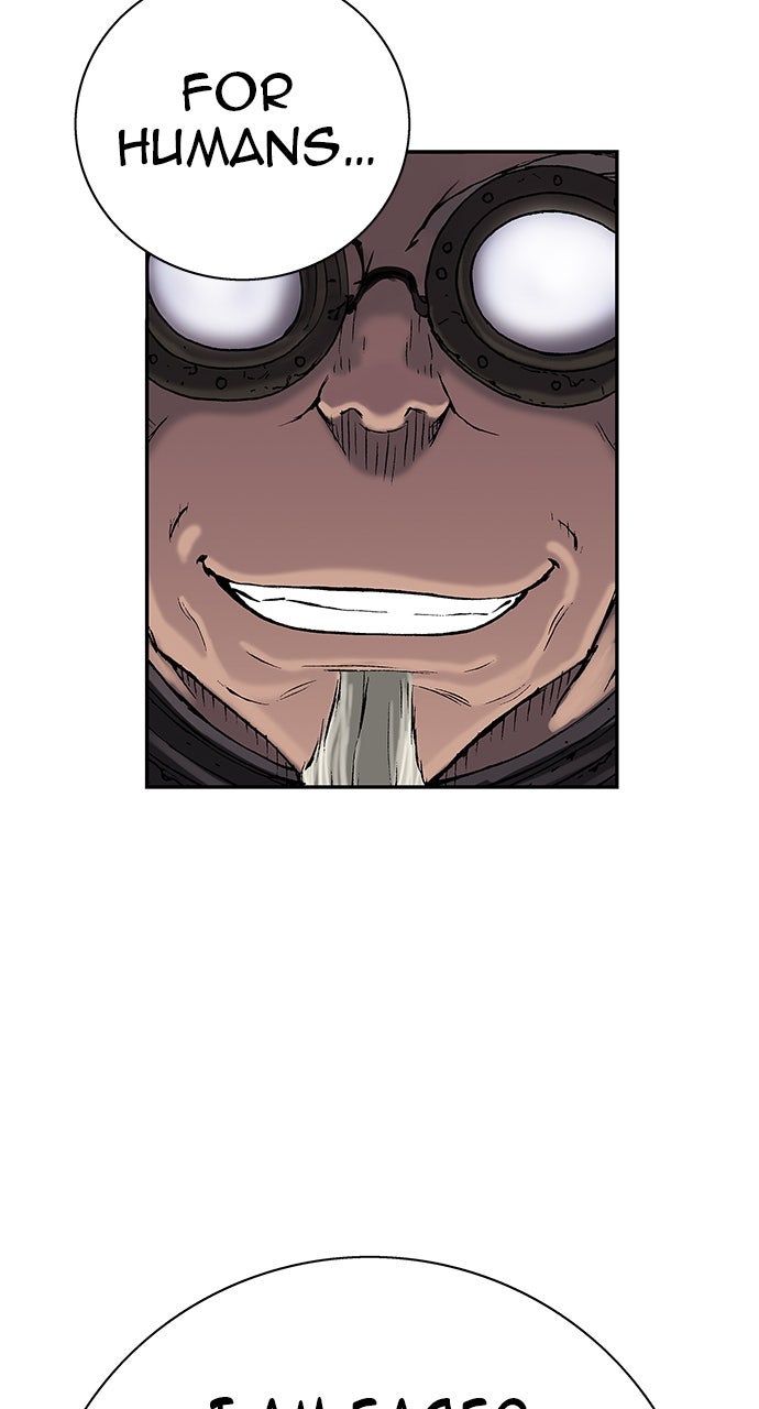 Read Leviathan EN Manga Online