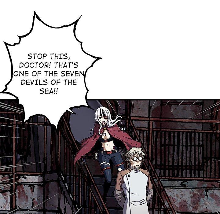 Read Leviathan EN Manga Online