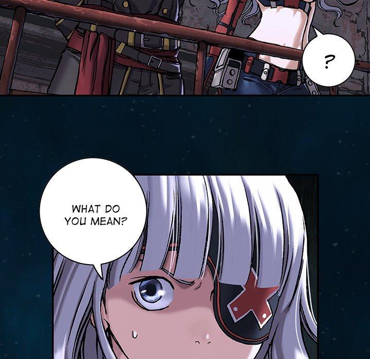 Read Leviathan EN Manga Online