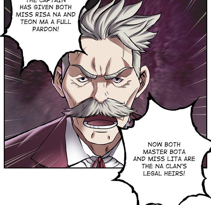 Read Leviathan EN Manga Online