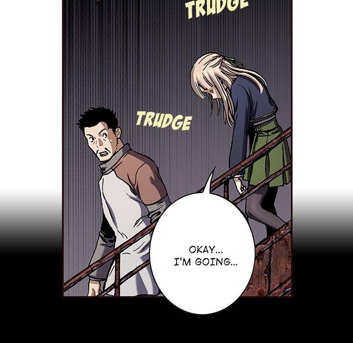 Read Leviathan EN Manga Online