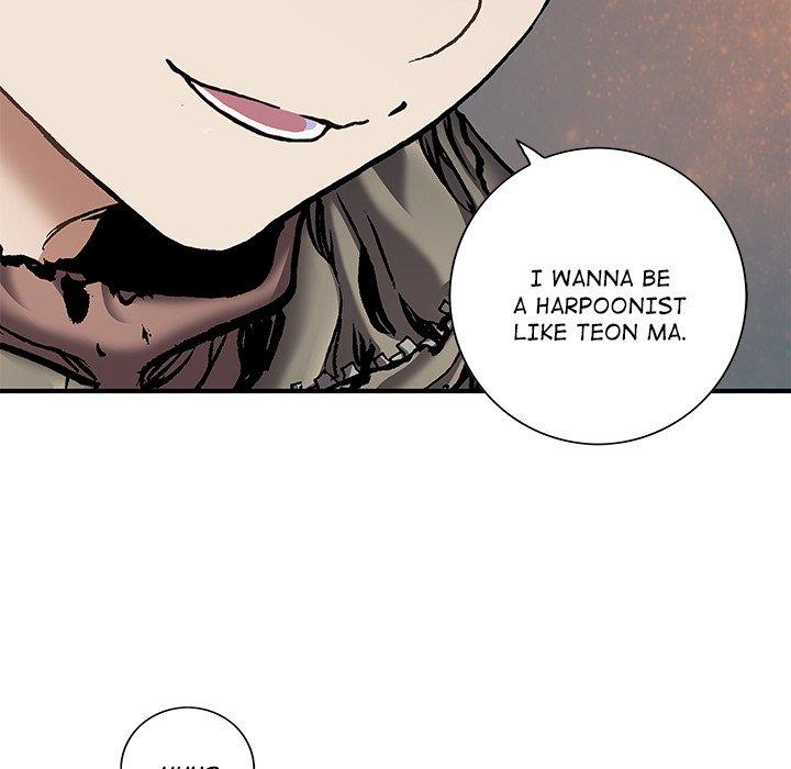 Read Leviathan EN Manga Online