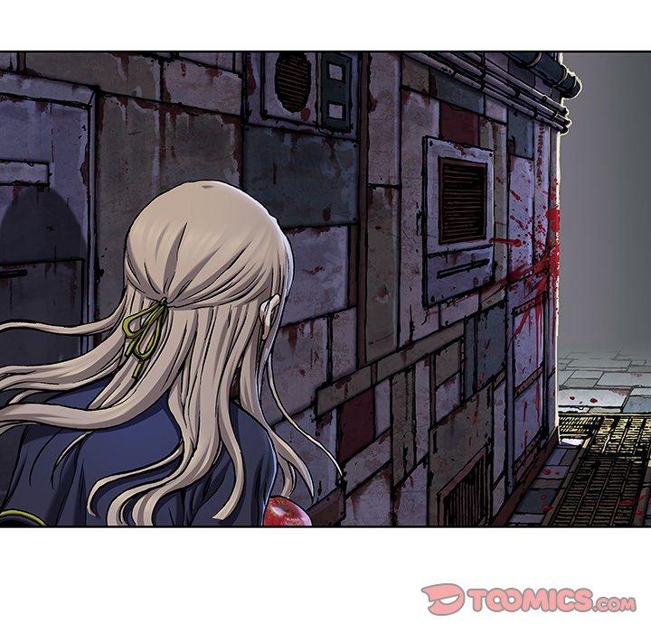 Read Leviathan EN Manga Online