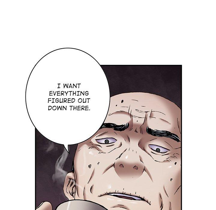Read Leviathan EN Manga Online