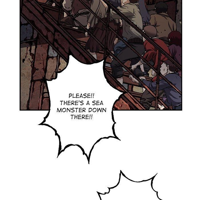 Read Leviathan EN Manga Online