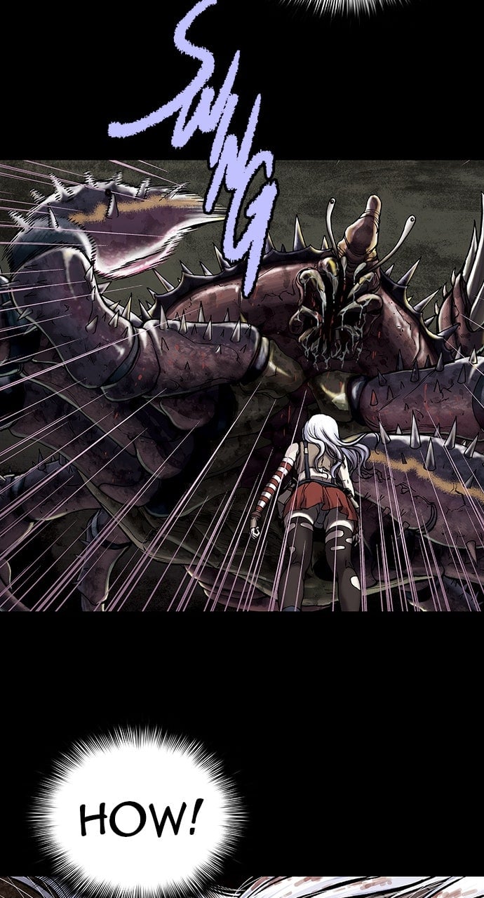 Read Leviathan EN Manga Online