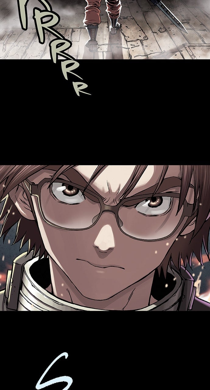 Read Leviathan EN Manga Online