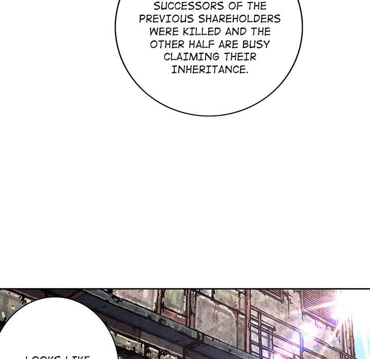 Read Leviathan EN Manga Online